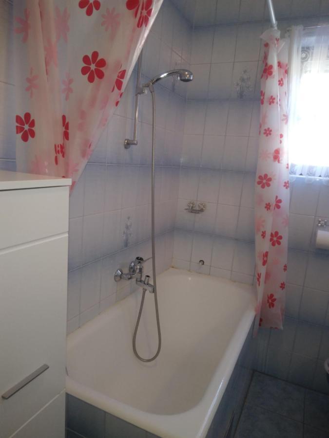 Apartment Meri Trogir Bagian luar foto