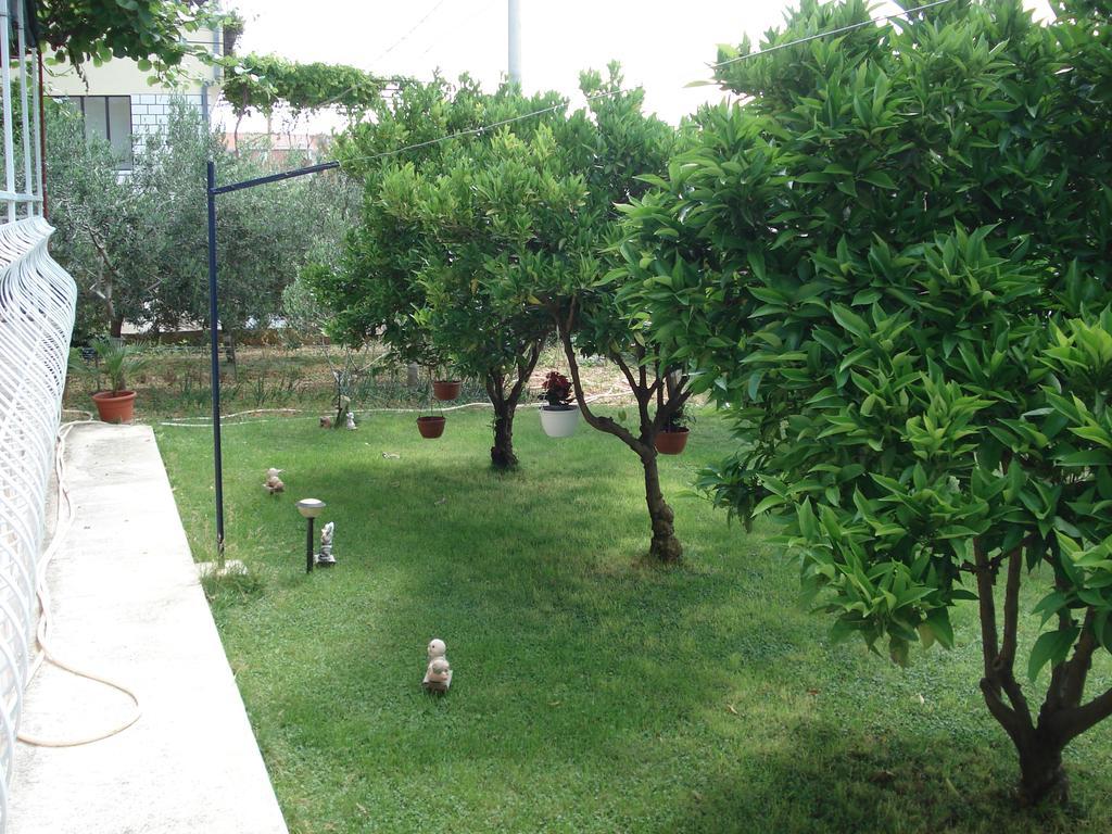 Apartment Meri Trogir Ruang foto