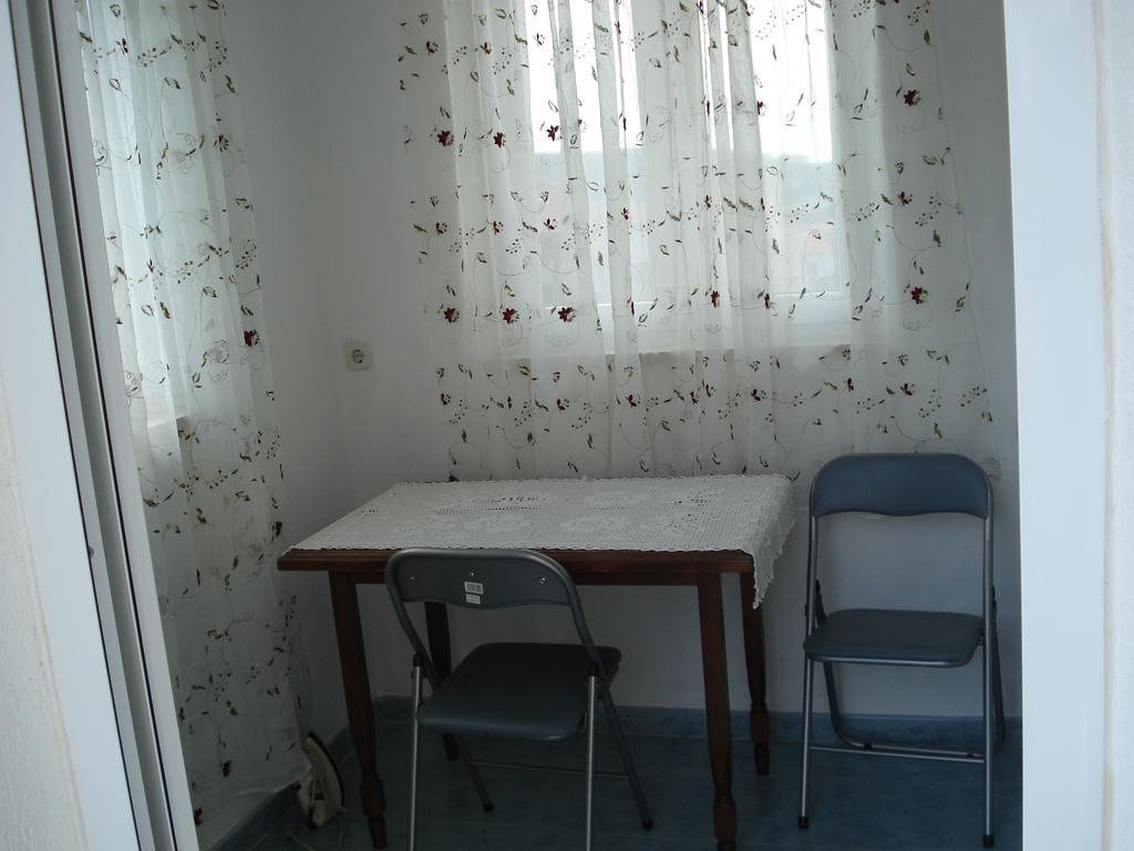 Apartment Meri Trogir Bagian luar foto